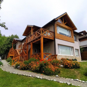 Andalue San Carlos De Bariloche